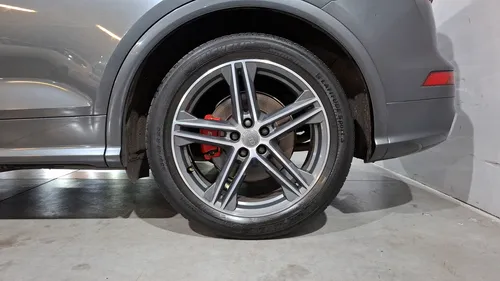 Audi Sq5 3.0 Sq5 Auto 4wd