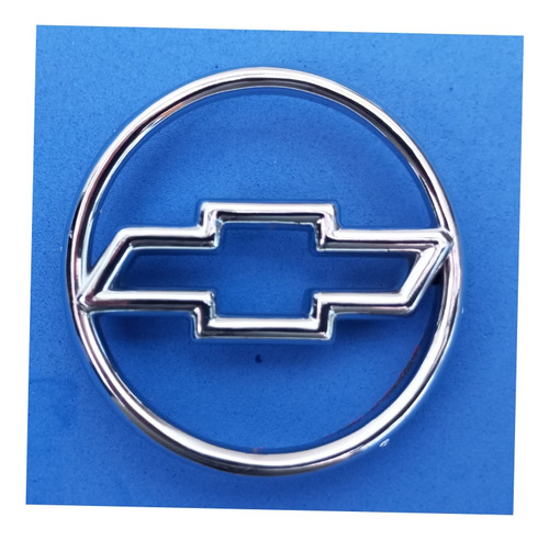 Emblema Logo Chevrolet Maleta Corsa 