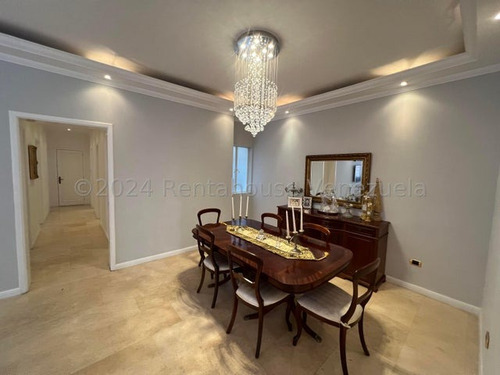 Carla Gonzalez Apartamento En Venta En La Urbanizacion El Rosal Mls #23-1576 Sc