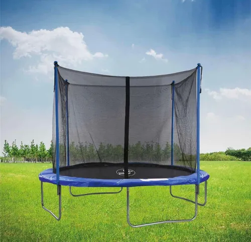 Trampolines