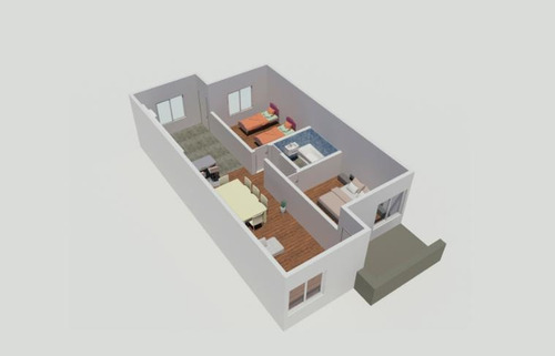 Imagen 6 de 10 de Complejo Residencial