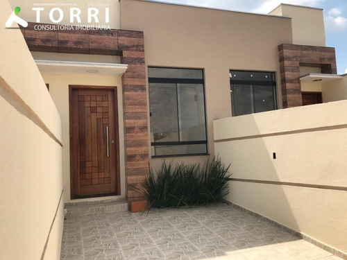 Imagem 4 de 29 de Casa À Venda No Parque São Bento - Ca01390 - 33643865