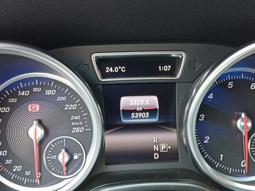 Imagen 15 de 15 de Mercedes Benz Clase Gle 2017 3.0 400 Guard Vr4 At Blindada N