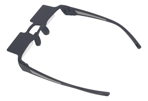 Gafas Horizontales Lazy Glasses Bed Prism Spectacles De Alta