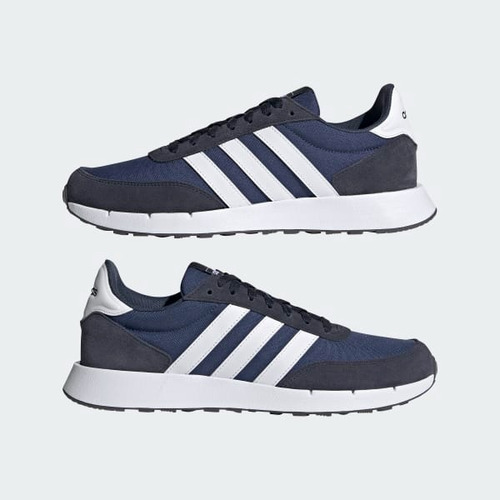 Imagen 2 de 4 de Tenis adidas Para Hombre Run 60s 2.0 29008