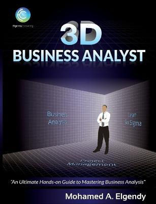 Libro 3d Business Analyst - Mohamed Ali Elgendy