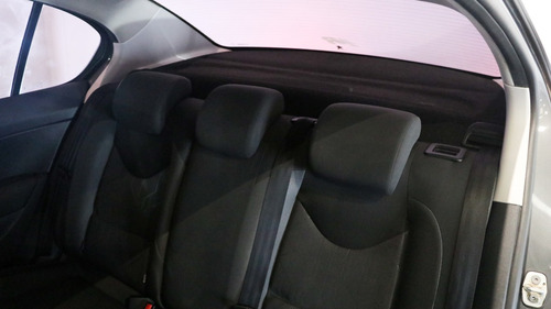 Peugeot 408 2.0 Allure 143cv - 136175 - C