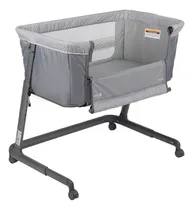 Comprar Cuna Colecho  Moisés Bebes Altura Regulable Safety