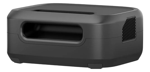 Generador Eléctrico Portátil Ecoflow River 3 245wh Lifepo4