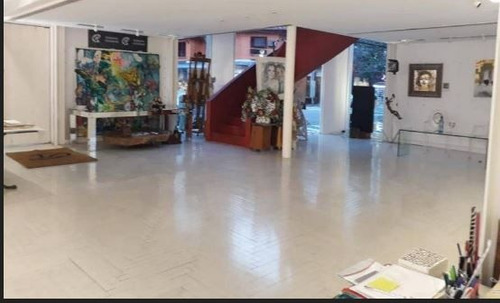 Imagem 6 de 15 de Loja Em Consolação, São Paulo/sp De 232m² Para Locação R$ 60.000,00/mes - Lo1908882-r