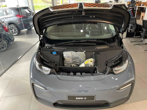Imagem 13 de 13 de Bmw I3 Bev 170cv Aut. (elétrico) 2022
