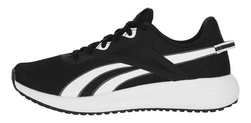 Zapatilla Reebok Lite Plus 3 Hombre Black/white