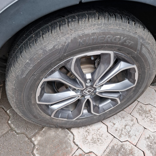 Honda CR-V 1.5 Turbo Plus Cvt