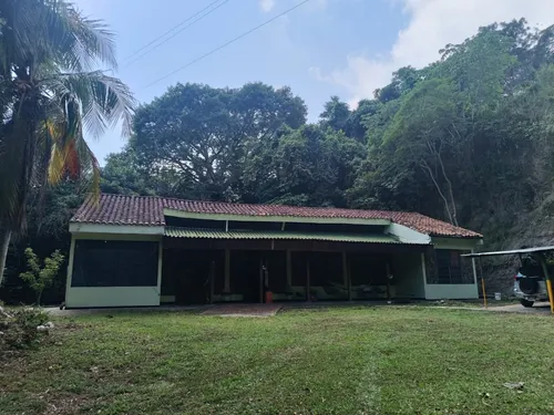 Espectacular Finca