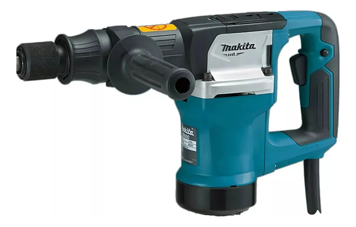 Martelete M8600B 900w Profissional - Makita 220 Volts