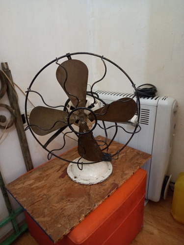 ,ventilador Marelli