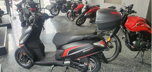 Imagen 8 de 16 de Hero Dash 125 2023 Disponible Entrega Inmediata Kova Motor