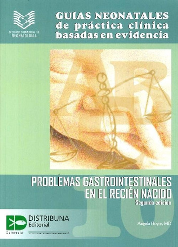 Libro Guías Neonatales De Práctica Clínica Basadas En Eviden