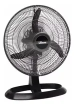 Comprar Ventilador Turbo Liliana Sistema Orbital Y Repeler Votr18