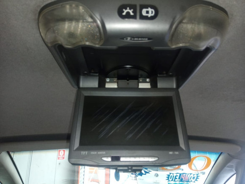 Imagem 13 de 15 de Chevrolet Meriva 1.8 Maxx Flexpower