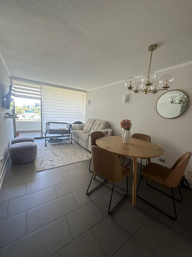Arriendo Departamento Reñaca 2 Dorm. 2 Baños