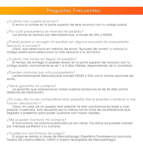 Brida Base Amortiguador Tras Der/izq Explorer 02-05 5455