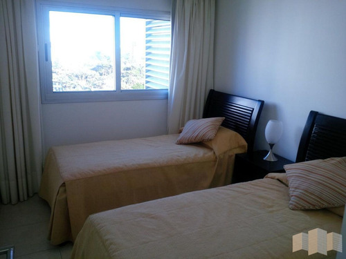 Imagen 7 de 18 de Apartamento En Punta Del Este, Mansa