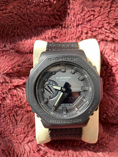 Reloj Casio G-shock Casioak 2100
