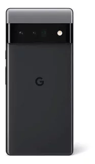 Google Pixel 6 Pro 128 GB stormy black 12 GB RAM