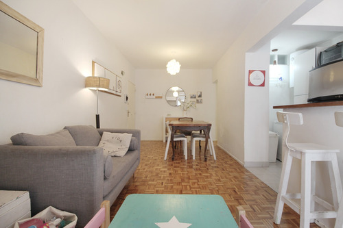 Imagen 13 de 25 de Venta 4 Amb Torre Nuñez Seguridad