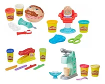 Comprar Juego De Masas Play Doh Mini Clásicos Varios Modelos Hasbro