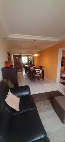 Imagem 17 de 22 de Apartamento Com 2 Dormitórios À Venda, 63 M² Por R$ 304.900,00 - Pirituba - São Paulo/sp - Ap3308