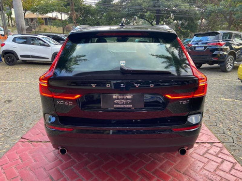 Imagem 5 de 10 de Volvo Xc60 2.0 T5 Mom