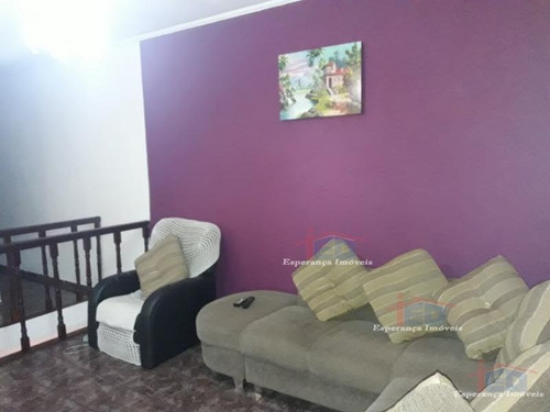 Imagem 2 de 15 de Ref.: 2307 - Sobrados Em Osasco Para Venda - V2307