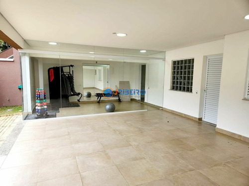 Imagem 5 de 30 de Casa Em Condomínio Jardim Itatinga À Venda, Horto Florestal, Zona Norte, São Paulo-sp - Ita56