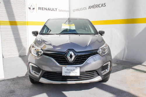 Imagen 2 de 10 de Renault Captur Iconic Ta 2021
