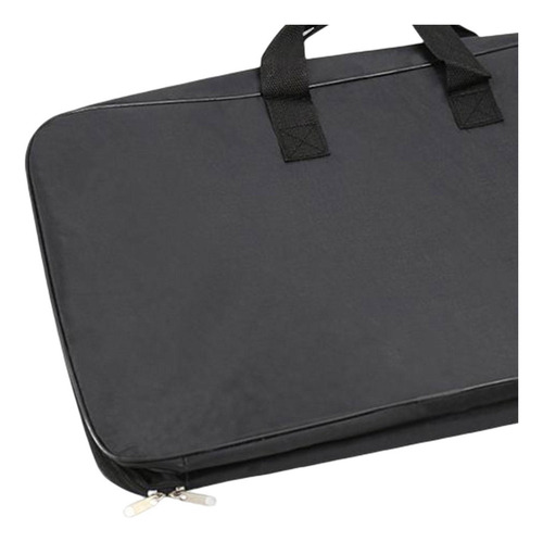 A Funda Con Soporte Para Trípode, Piezas De Instrumentos