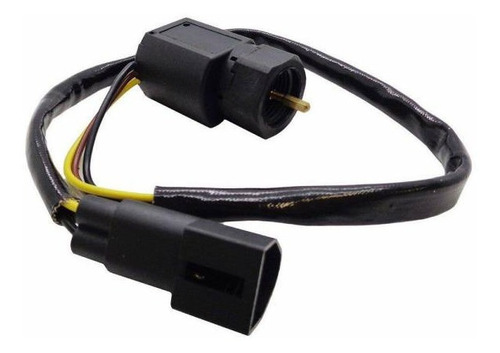 Imagen 1 de 2 de Sensor Velocidad Ford Fiesta Power Ka Max Move Ecosport