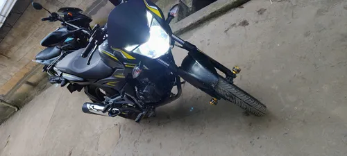 Discover 125 St R Pro