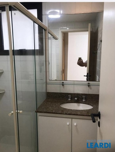 Imagem 6 de 14 de Apartamento - Perdizes - Sp - 627074