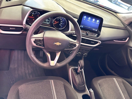 Chevrolet Tracker 1.0 TURBO FLEX LT AUTOMÁTICO