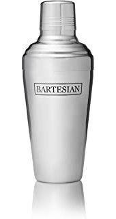 Coctelera Bartesian Premium