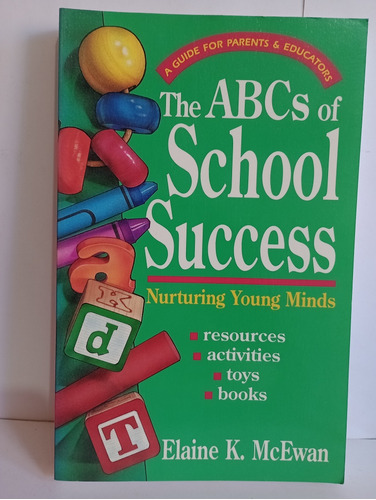 The Abcs Of School Success Nurturing