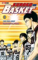 Comprar Panini Manga Kuroko No Basket N.3: Kuroko No Basket, De Tadatoshi Fujimaki. Serie Kuroko No Basket, Vol. 3. Editorial Panini, Tapa Blanda, Edición 1 En Español, 2019