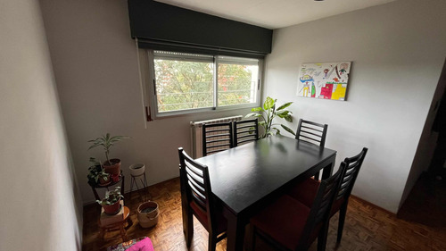 Apartamento 3 Dormitorios En Parque Posadas