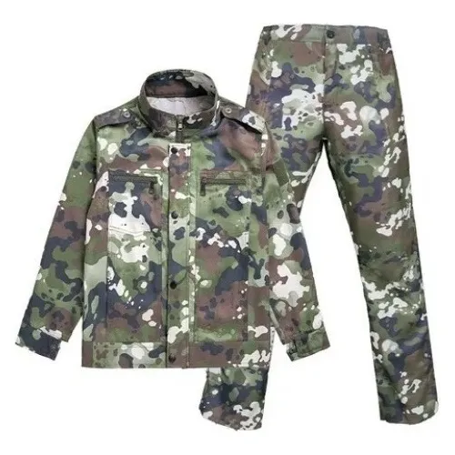 Jaquetas E Calcas Camufladas MercadoLivre