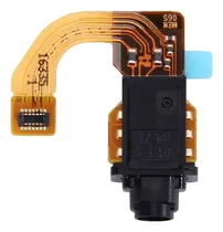 Comprar Cable Flexible De Toma De Auriculares Para Sony Xperia X Com