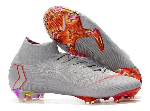 Guayos Nike Mercurial Superfly Vi 360 Elite | Mercado Libre