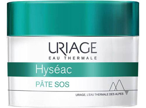 Uriage Hyseac Pasta Sos X 15 G