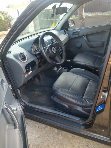 Volkswagen Saveiro 1.9 Diesel Full Full